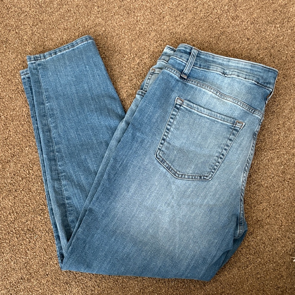 Maurice’s Classic Blue Denim Jeans